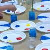 Anniversaire créatif pour les enfants près d'Aix en Provence