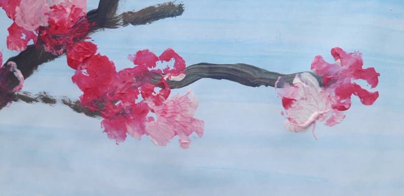  Stage de dessin et de peinture, vacances avril, pour les enfants (6/12ans), à Lambesc, proche de Salon de Provence