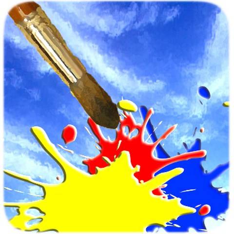 Stages d'été de Peinture pour enfants et adultes sur Lambesc