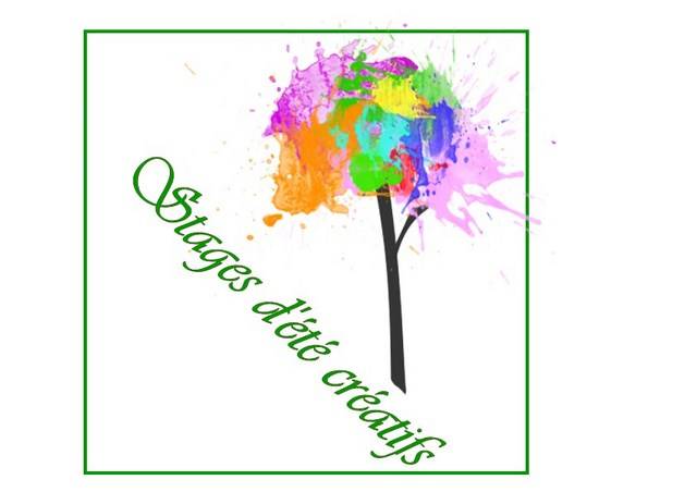 Professeur  de peinture organise des stages d'été créatifs dans les Bouches du Rhône