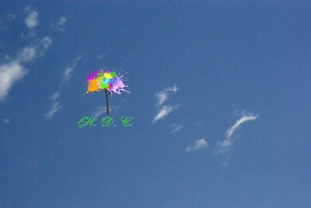 Le programme des cours de dessin et peinture à lambesc