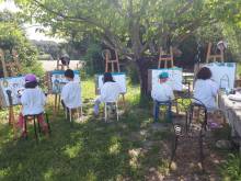 Nos prestations sur le secteur de Pélissanne proche de Lançon-Provence