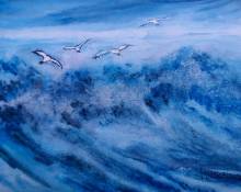 Notre zone d'activité pour ce service Organisation d'ateliers créatifs pour enfants