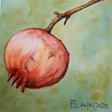 Notre zone d'activité pour ce service Prestation scolaire d'arts plastiques