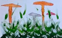 Notre zone d'activité pour ce service Apprendre les bases académiques du dessin